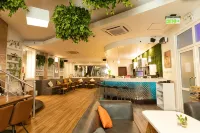 Best Western Premier Accra Airport Hotel