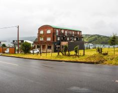 Hotel Aliwen