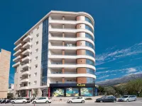 Seaside Rest Apartment