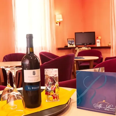 Hotel Alpi Resort