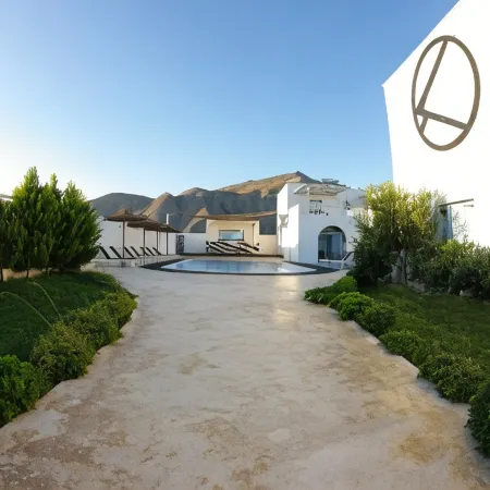 Villa Markezinis