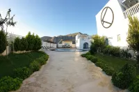 Villa Markezinis - Beach