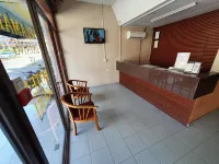 Hotel Jelai Kuala Lipis (Jln Bk Bius)