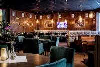First Hotel Royal Hotels in Amal