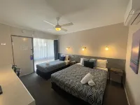 Paddlewheel Motel Hotel a Echuca