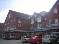 Neustädter Hof Hotel Garni Các khách sạn ở Rehburg-Loccum
