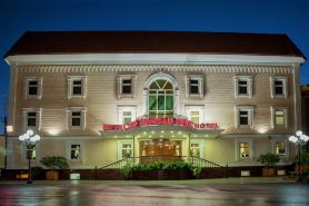 Hotel Grand Samarkand Superior - B