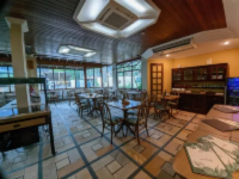 Villa'l Mare Hotel Hotels in Sao Sebastiao
