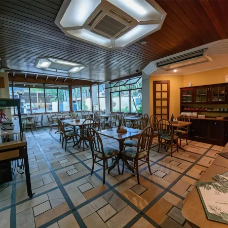 Villa'l Mare Hotel