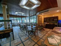 Villa'l Mare Hotel Hotels in Maresias