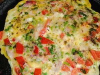 Hotel GRG - sarapan