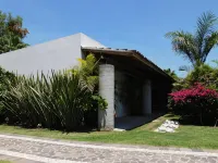 Hotel & Spa Luna Canela Boutique
