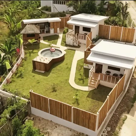 Kalipay Bungalows Alcoy