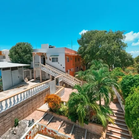 Villa Pajaros