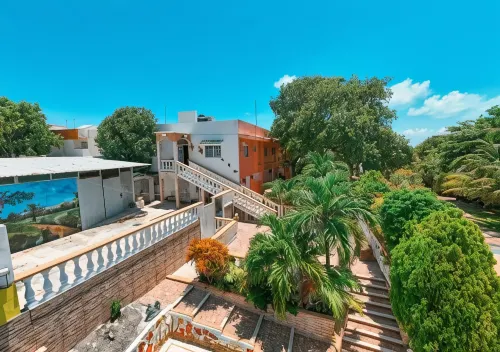 Villa Pajaros