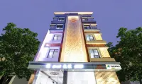 Treebo Hotel Rk Inn, Railway Station Hotels in Nagpur