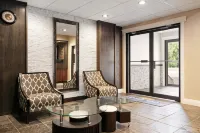 Days Inn by Wyndham Sylvan Lake - WiFi