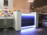 競技場飯店-柏林中心 威丁區附近的飯店