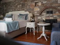 Domatia Stone Hotel Hotels in Soke