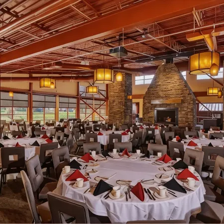 Bear Creek Mountain Resort