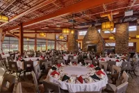 Bear Creek Mountain Resort - Aamiainen