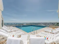 Piya Sport Hotel Hoteles cerca de Plaza de Beyazit