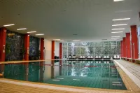 CAREA Residenz Hotel Harzhöhe - Pool