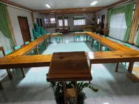Shamrock Tavern Inn Hotels in Sagada
