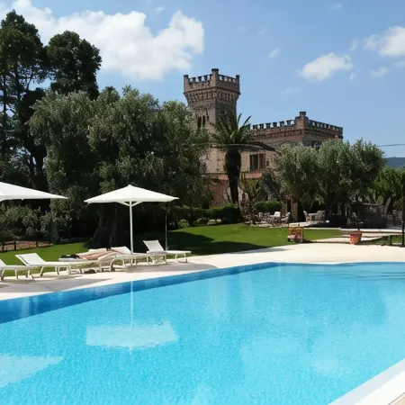 Masseria Salamina