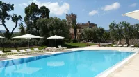 Masseria Salamina - Villas