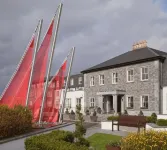 Radisson Blu Hotel & Spa, Sligo Hotel di 