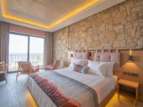 Cape Krio Boutique Hotel & Spa - over 9 Years Old Adult Only Hotels in Datça