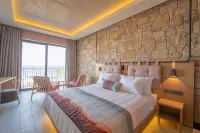Cape Krio Boutique Hotel & Spa - over 9 Years Old Adult Only Hotels in Datça
