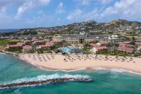 Marriott's St. Kitts Beach Club