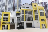 Nova Hotel