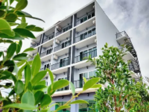 เดอะ บีช แอท คลองม่วง