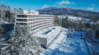 Ibis Styles Relax Roznov Pod Radhostem Hotels in Kopřivnice