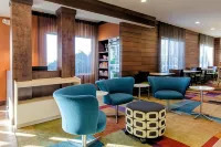 Fairfield Inn & Suites Potomac Mills Woodbridge Hotels in Neabsco