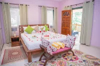 Pension Michel Villa Roche Bois Hotels in La Digue