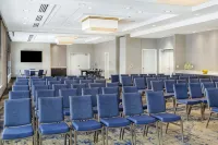 SpringHill Suites Topeka Southwest