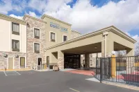 Sonesta Essential - Baton Rouge Airport Hotels in East Baton Rouge Parish