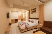 Hotel Drishti,Bhopal - 4-Star