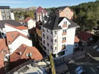Apartments Egoiste - Centar