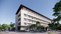 Hotel Santika Lahat Hotels in Lahat