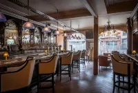 The Trinity City Hotel