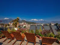Hotel Grand Holiday Hotels in Kaski