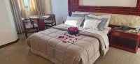 Maxim Plaza Hotel - Pet friendly