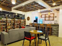 Casa Basa Siargao - bar