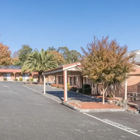 Yarra Valley Motel