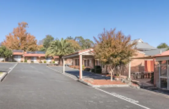 ヤラ バレー モーテル